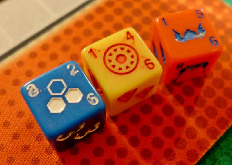 Illustration for article titled Marvel Dice Masters Is Like Magic: The Gathering, But With Superheroes